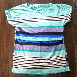 Nursing Top - Smallshow Nursing Tee